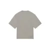 2022メンズTシャツデザイナーシャツメンシャツ夏のカジュアルショートスリーフファッションレタープリントTシャツアウトドアスポーツウェア愛好家の同じ服