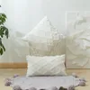 Pillow Decorative Home Pillows Retro Fluffy Soft Throw Cover For Living Room Sofa Couch 30x50CM Hugs