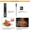 Strumenti Accessori Bluetooth Forno Grill Sonda Digitale Wireless Utensili da Cucina Barbecue