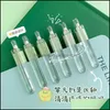 Gel Pens Japanese Stationery Cute Stationary Back To School Korean Things Kawaii Pen Drop Delivery Office Business Industrial Writin Dhkhb