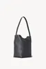 Sacos de noite Classic Tote 2023 Primavera The Row J J Park Tamanho Médio Cowhide2268