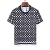 럭셔리 디자이너 mens t 셔츠 드레스 면화 짧은 슬레브 베드 티셔츠 느슨한 반팔 간단한 글자 남성 셔츠 m-3xl
