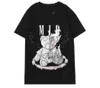 2023 Summer Designer Mens T Shirts For Men Tops Luxury Letter Embroidery t Shirt Men Men Women Clothing Manga Curta M-XXL