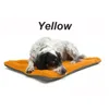 Kennels Pens Winter Dog Bed Mat Soft Pet Cushion Pad Warm Blanket Puppy Houses For Cats Slee Cat Fleece Beds Small Medium Large Dr Dhwlp