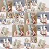 Eye Shadow New Type Japan Brand Super White 377Vc Serum 18G Essence Drop Delivery Health Beauty Makeup Eyes DHWZP