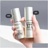 Eye Shadow New Type Japan Brand Super White 377Vc Serum 18G Essence Drop Delivery Health Beauty Makeup Eyes DHWZP