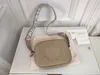 Designer-Handtaschen von Stella McCartney, Damenmode, Kameratasche, Schultergurt, hochwertiges Echtleder. Hohe Qualität