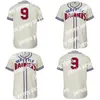 Baseball-Trikots, Baseball-Trikots der Seattle Rainiers, 1939, 1941, 1951, 1953, 1957, 1961, Heimtrikot, individuell, für Männer, Frauen, Jugendliche, beliebiger Name und Nummer, doppelt genäht, hoch