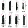 Nxy Sex Products Dildo Fredorch 28 Tipi A2 F2 Accessori per macchine Dildo Conferma per masturbazione 3xlr con Black Big Male 1216