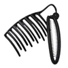 Pro Hair Clip Styling Tools Office Lady Braided Hair Tools Device Flaxen Salon Tools Hair Accessories for Women