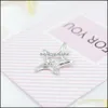 Impostazioni di gioielli Commercio all'ingrosso di fabbrica Cute Crab S925 Pure Sier Pearl Pendant Mount Moda femminile Semplice fai da te Accessori staffa vuota Otzyi