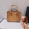 Üst tutamak Son Ürünler Kova Tote Yarım Ay Çantası Lüks Tasarımcı Deri E birer Makyaj Omuz Çantası Erkekler Kadın Klasik Mağaza Çanta Çantası Crossbody Debriyaj Çantaları