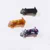 Hair Clips Barrettes 8 Colors Pin Claw Cute And Stupid Hairgrip Short Legs Little Cat Duckbill Hairclip Lovely Student Soft Sister Dhps4