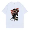 Designer Mens T Shirts Summer Men Kvinnor Kort ￤rm Mens basketkl￤der Storlek M-XXL