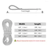 Dog Collars Nylon Pet Leash Durable Long Tracking Lead Walking Training Leashes Rope Belt For Medium Large Dogs 3m 5m 10m 15m