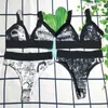 Khaki Women's Bikinis Set Two Piece Pants Sweat Suit Top med Short Set Gym Outfit Fashion Letter Printing Tracksuit