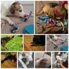 Dog Toys Chews 12Pcs Large Sets Chew Rope for Chewing Outdoor Teeth Clean Big s Juguete para Perros 230113