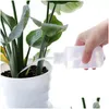 Packing Bottles 250Ml Meaty Watering Pot Squeeze With Long Nozzle Garden Tools Succents Plant Flower Special Bottle Water Beak Pouri Dhdl3