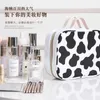 Sacs à cosmétiques Cas Lavage et gargarisme Sac Femme Voyage à l'étranger Portable Produits de soins de la peau Stockage de maquillage Style simple 230113