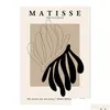 Dipinti Vintage Tela Pittura Astratta Henri Matisse Poster Nude Wall Art Femminista Stampa floreale Immagine Soggiorno Home Decor Dhuv0