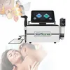 Health Gadgets Electromangetic Shock Wave Therapy Machine Ret Cet Monopolor Radio Frekvens Smart Tecar Equipment EMS Electric Muscle Stimulator Cups Clinic Usy