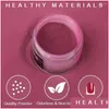 Nail Art Kits 2023 Dip Powder Kitelegant 8Color Starter Set For Gifts Baking Net Drop Delivery Health Beauty Dhpa2