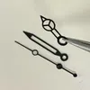 Accessori per kit di riparazione per orologi Lancette con puntatore vuoto NH36 NH35 per parti del quadrante con movimento automatico