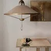Lampy wiszące nowoczesne minimalistyczne jadalnia żyrandol kreatywny osobowość sypialnia