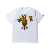 t-shirt d'été pour enfant t-shirt de créateur pour bébé t-shirts fille garçon t-shirts hommes femmes t-shirts costume parent-enfant avec lettres haut 100% coton 25 style