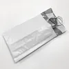 Geschenkwikkel Mailers Bubble Enveloppen Gevotte envelop Bagspoly 6x9 6x10 Mailer Anti Mailing Drukverpakking A4 Zelfafdicht Deliveryparcels