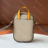 Designer bolsa de ombro crossbody bolsa de ombro neo mini bolsa de bolsa de luxo tigre padrão clássico masculino saco de mensagens vintage women saco de cinto bolsas zíper pacote de fanny