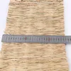 Carpets Hand Woven Natural Seagrass Mat Chew Bed For Hamsters Rabbits ParrotCarpets