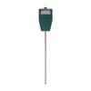 PH -meters Probe Water bodem vocht meter precisietester Analyzer meting voor tuinplantenbloemen SN1494 Drop levering af van DHPXL