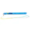 Décoration de fête Colorf Bar Secouant LED Glow Sticks Flash Wands Wave Rods Acrylique Enfants Light Up Jouets Lx4384 Drop Livraison Accueil Garde Dhfa5