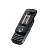 الهواتف المحمولة التي تم تجديدها Sony Ericsson W20 WCDMA 3G Flip Phone Mobilephone لكبار السن من طالب مع مربع