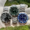 Wristwatches SD1953 Selling Ceramic Bezel 41mm Steeldive 30ATM Water Resistant NH35 Automatic Mens Dive Watch Reloj 230113