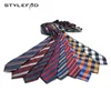 Bow Ties Formal Tie Men's Wear 8cm Black Gray Suit Korean Style Bridegroom Wedding Hand Series Couple Interview ButterflyBow