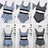 dames zwemkleding bikini's set zwemkleding uit één stuk pakken tweedelig scheidt scheidingen zwemuitrusting suspender tank zwempak sexy gesplitst zwembad pool feest zonnebaden