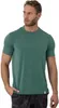 Herenpakken H356 Basislaag Shirt Merino Wool Ademend Droge droge Anti-Outor No-Eck USA-maat