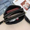 Beauty Nylon Crossbody dovrebbe designer borse custodie per iPhone 14 13 12 11 Pro Max Samsung Galaxy S21 S22 Plus Ultra Luxury Handbags8606785