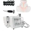Ultra Shock Therapy Machine Shockwave fysioterapi 2 i 1 ultraljudsfettborttagningsutrustning Erektil dysfunktion sm￤rtlindring cellulitreduktion enhet klinik