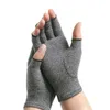 Gants de cyclisme pour l'arthrite, Compression des mains, ajustement confortable, respirant, soulage les douleurs rhumatoïdes, soulage la tension musculaire, soulage les douleurs du canal carpien