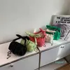 Toes Bag Spring modieuze ketting cross-body tas dames zomer draagbaar