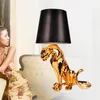 jaguar lamp