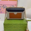 luxurys handbag bags designer women bag mini crossbody bag Shoulder handbags Womens Fashion classic cross body