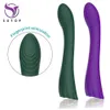 Beauty Items G-Punkt-Dildo-Vibrator, sexy Spielzeug für Frauen, USB wiederaufladbar, AV-Stab, Zauberstab, weibliche Masturbation, erotische Produkte für Erwachsene