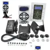 Tattoo voedingsvoorraden Groothandel Supply Professional Hurricane 2 Powe Lcd Display Digital Dual Hines Drop Delivery Health Beauty Tatt DHSK7