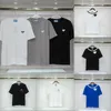 Herren-T-Shirts, Designer-Hemd, Herren-Damen-Luxus-Hemden, klassisches Riangle-Paern-T-Shirt, kurze Ärmel, Senior Pure Coon, die neue asiatische Größe S-3XL W2I8