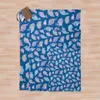 Blankets Sea Cow Sirenians Five Below Plain Cover For Sofa Throw Blanket 230113