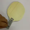 Настольный теннис Raquets Professional Alc углеродного волокна наступление Long или CS Rading Ping Pong Bat 230113